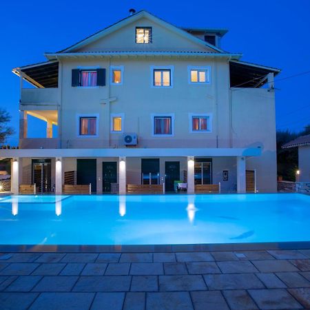 Villa Vita Holidays Lefkáda Extérieur photo