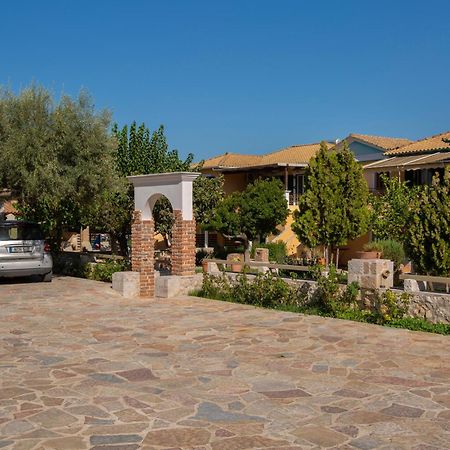 Villa Vita Holidays Lefkáda Extérieur photo