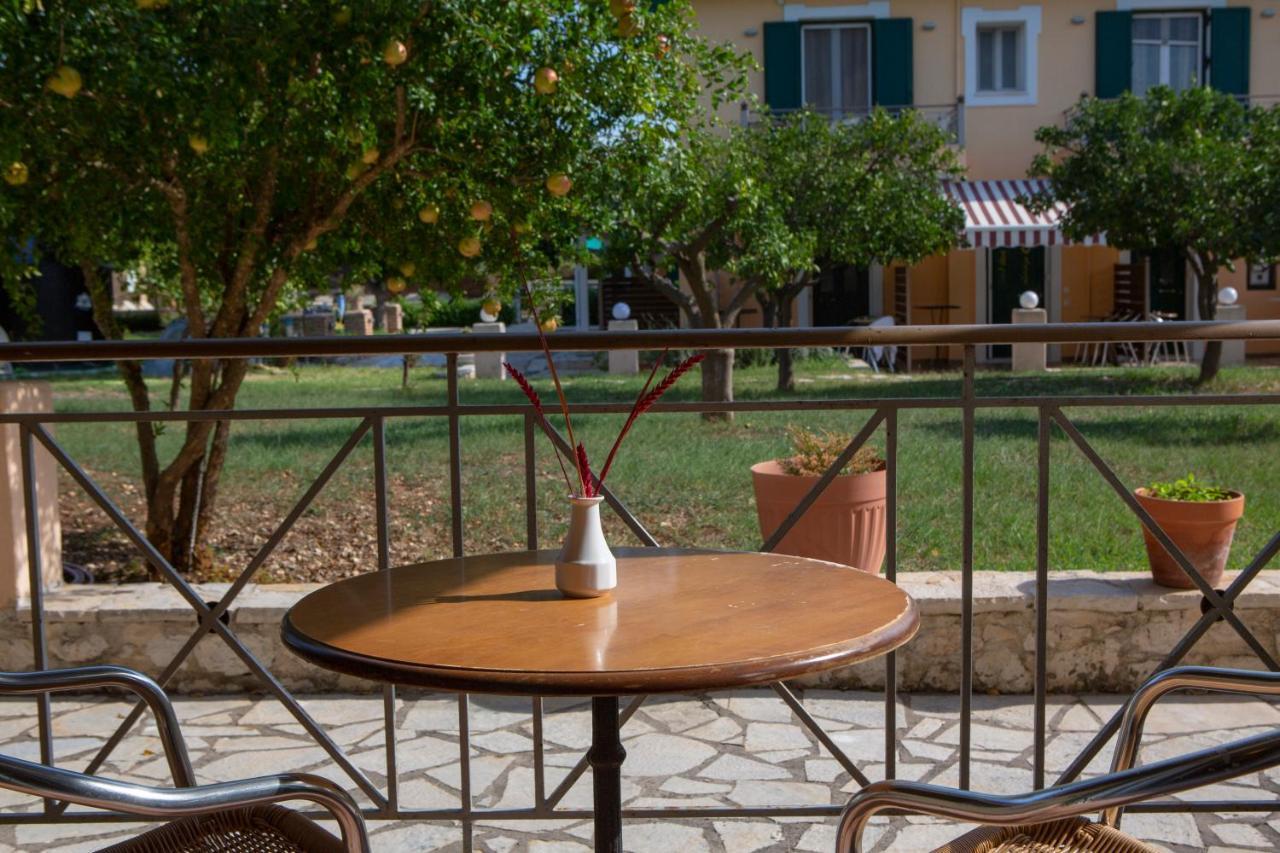 Villa Vita Holidays Lefkáda Extérieur photo