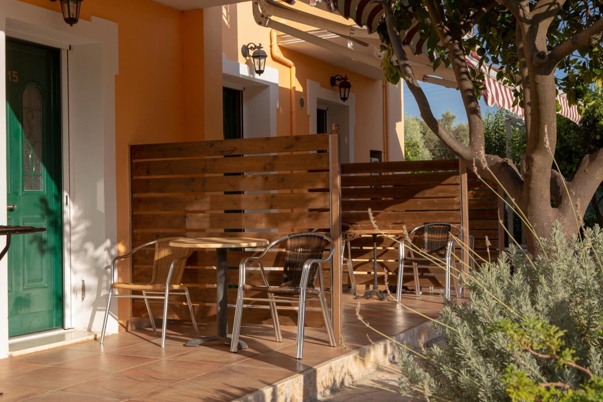 Villa Vita Holidays Lefkáda Extérieur photo