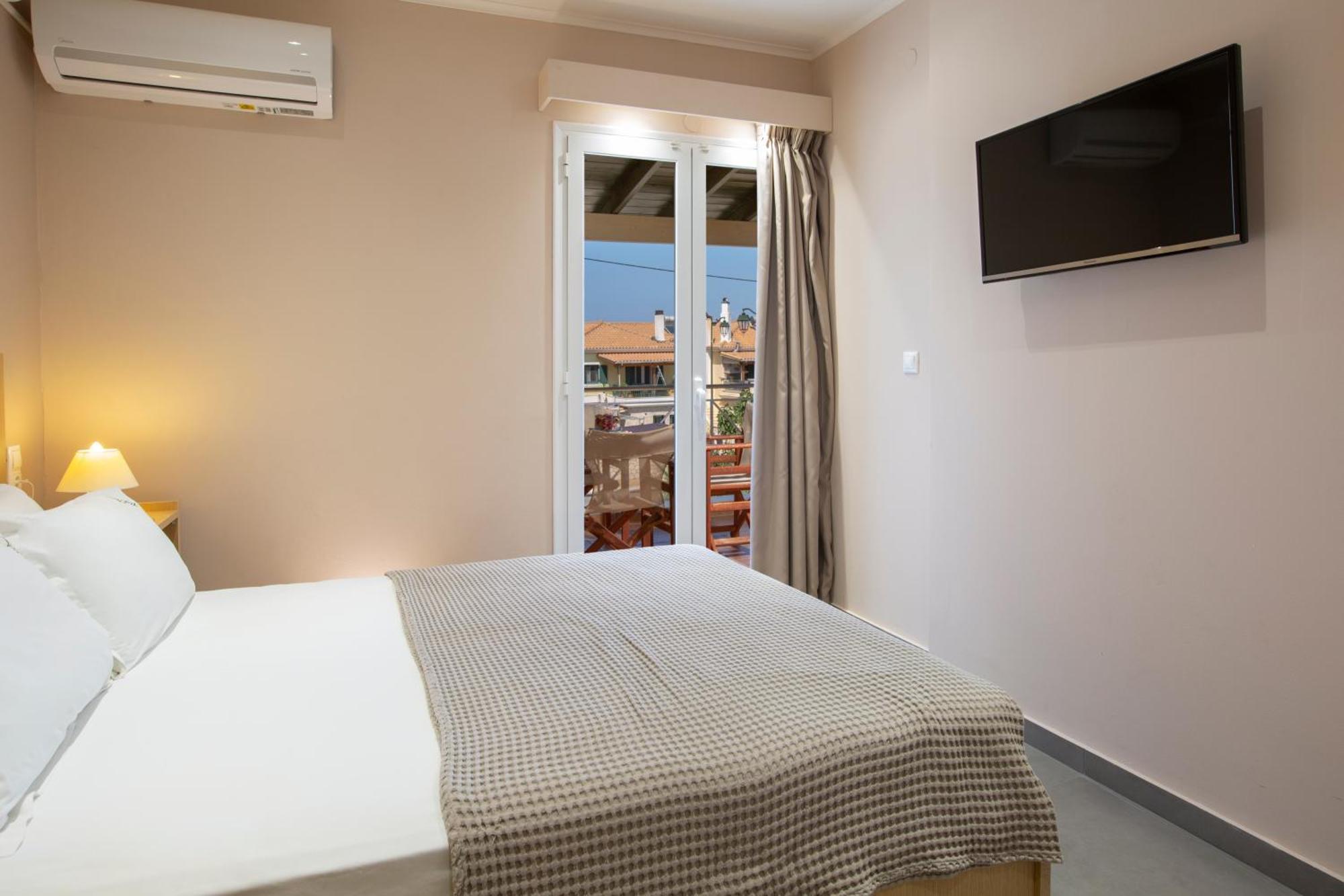 Villa Vita Holidays Lefkáda Extérieur photo