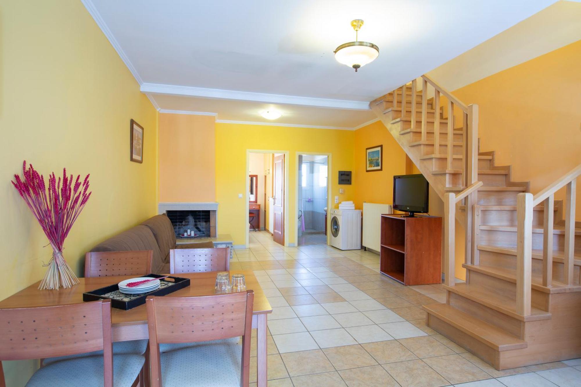 Villa Vita Holidays Lefkáda Extérieur photo