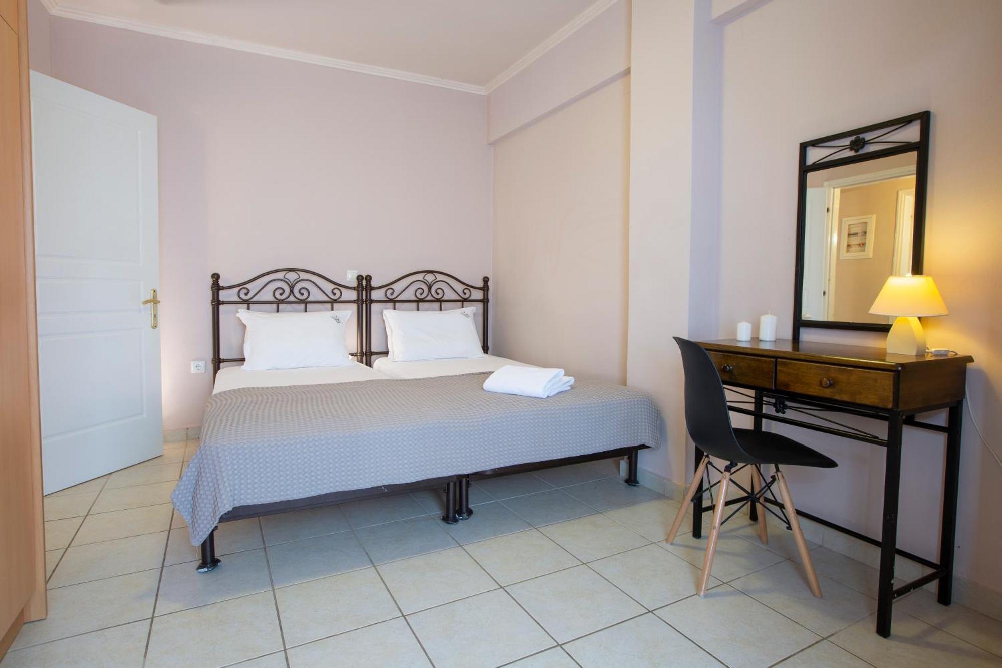 Villa Vita Holidays Lefkáda Extérieur photo