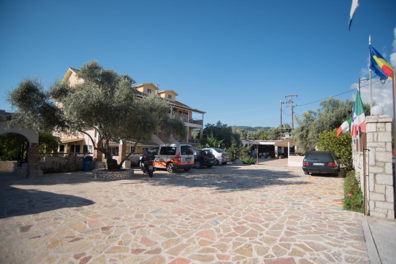 Villa Vita Holidays Lefkáda Extérieur photo